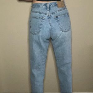 Vintage GAP High Waist Jeans